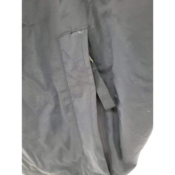Vintage Abercrombie & Fitch Men's Ski Jacket Sz L Outdoor Utility